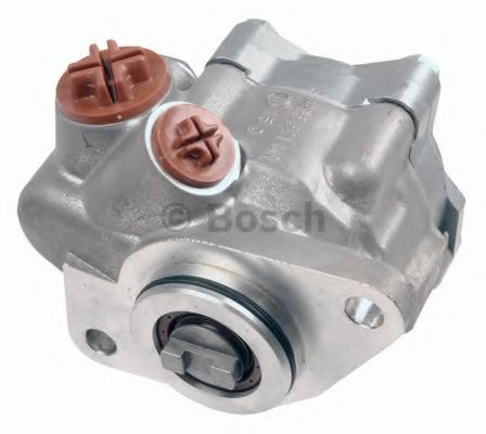 Насос гидроусилителя руля BOSCH K S00 000 339
