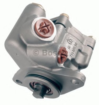 Насос гидроусилителя руля BOSCH K S00 000 340