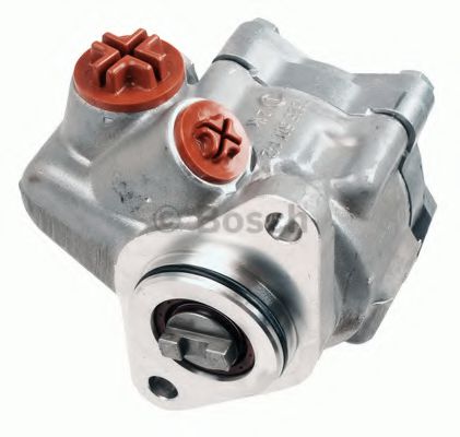 Насос гидроусилителя руля BOSCH K S00 000 342