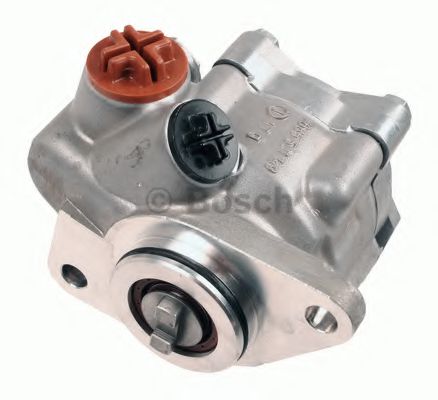 Насос гидроусилителя руля BOSCH K S00 000 343