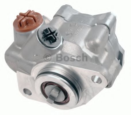 Насос гидроусилителя руля BOSCH K S00 000 346