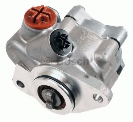 Насос гидроусилителя руля BOSCH K S00 000 348