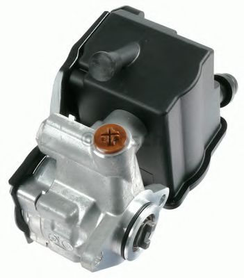 Насос гидроусилителя руля BOSCH K S00 000 357