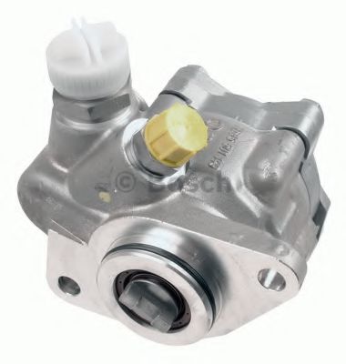 Насос гидроусилителя руля BOSCH K S00 000 364