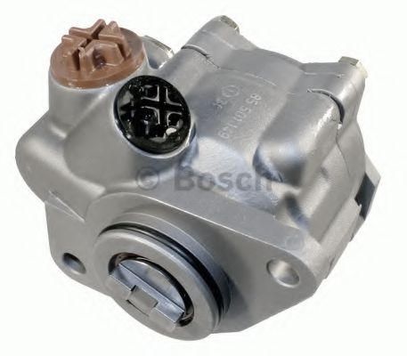 Насос гидроусилителя руля BOSCH K S00 000 369