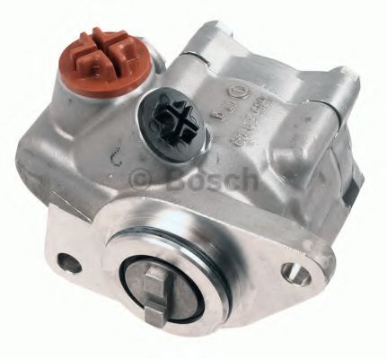 Насос гидроусилителя руля BOSCH K S00 000 371