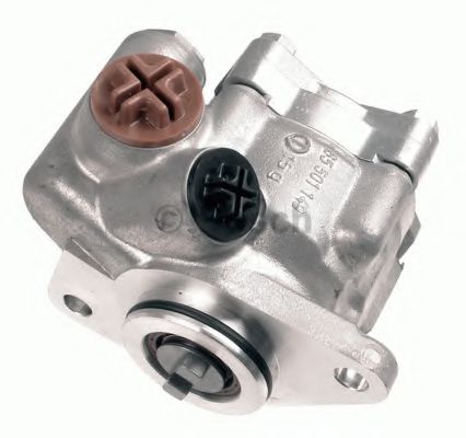 Насос гидроусилителя руля BOSCH K S00 000 372