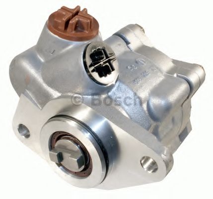Насос гидроусилителя руля BOSCH K S00 000 373