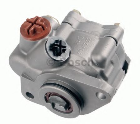 Насос гидроусилителя руля BOSCH K S00 000 374