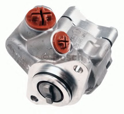 Насос гидроусилителя руля BOSCH K S00 000 377