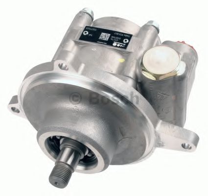 Насос гидроусилителя руля BOSCH K S00 000 390