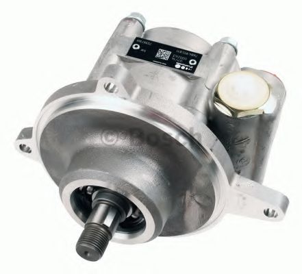 Насос гидроусилителя руля BOSCH K S00 000 391