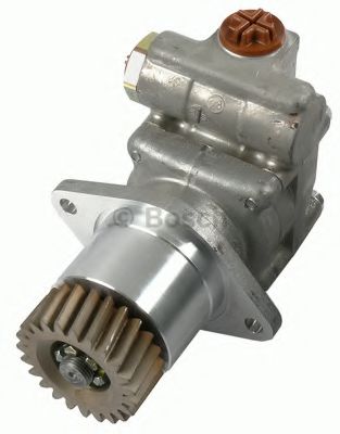 Насос гидроусилителя руля BOSCH K S00 000 394