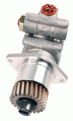Насос гидроусилителя руля BOSCH K S00 000 396
