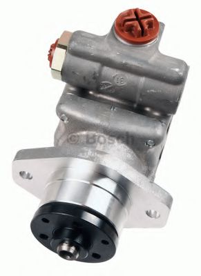 Насос гидроусилителя руля BOSCH K S00 000 397