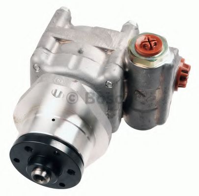 Насос гидроусилителя руля BOSCH K S00 000 398