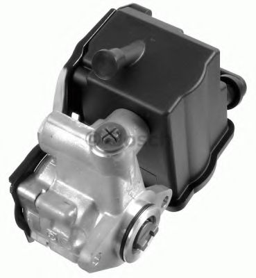 Насос гидроусилителя руля BOSCH K S00 000 400