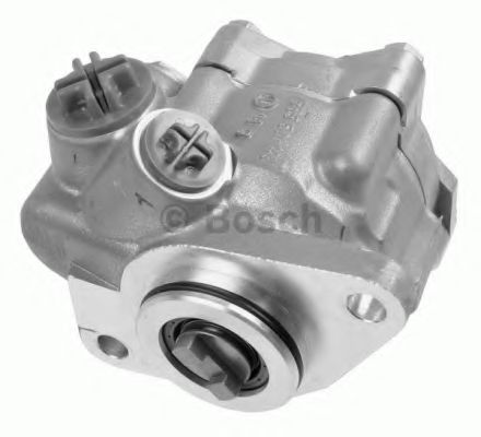 Насос гидроусилителя руля BOSCH K S00 000 407