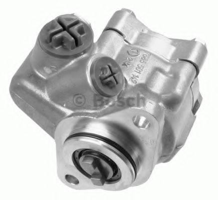Насос гидроусилителя руля BOSCH K S00 000 409