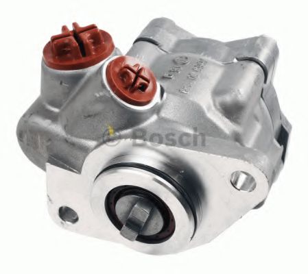 Насос гидроусилителя руля BOSCH K S00 000 414
