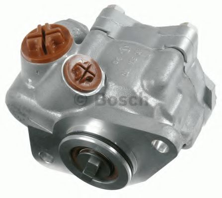 Насос гидроусилителя руля BOSCH K S01 000 388