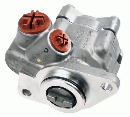 Насос гидроусилителя руля BOSCH K S00 000 419