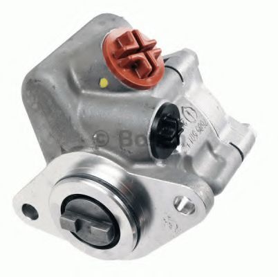 Насос гидроусилителя руля BOSCH K S00 000 421