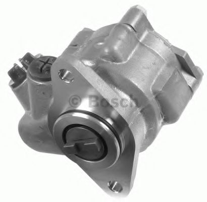 Насос гидроусилителя руля BOSCH K S00 000 422
