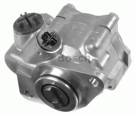 Насос гидроусилителя руля BOSCH K S00 000 425