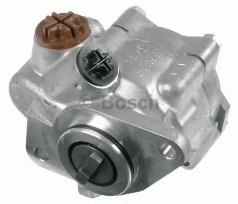 Насос гидроусилителя руля BOSCH K S00 000 426