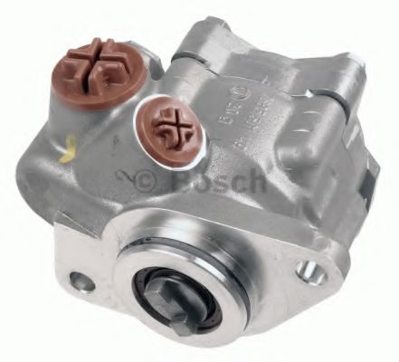 Насос гидроусилителя руля BOSCH K S00 000 428