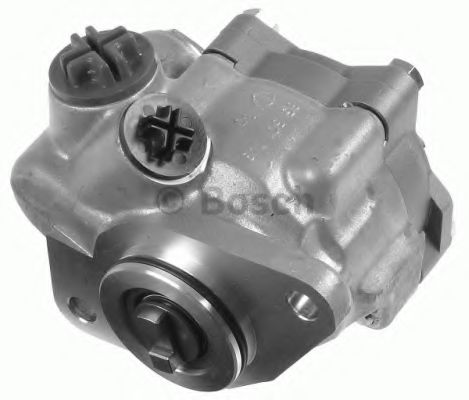 Насос гидроусилителя руля BOSCH K S00 000 429