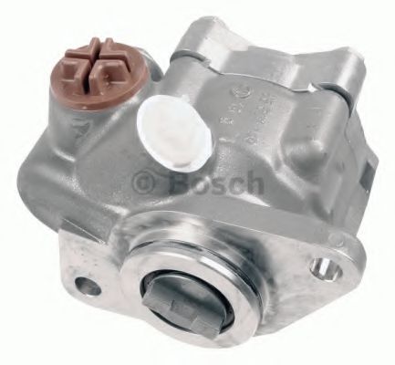 Насос гидроусилителя руля BOSCH K S00 000 430