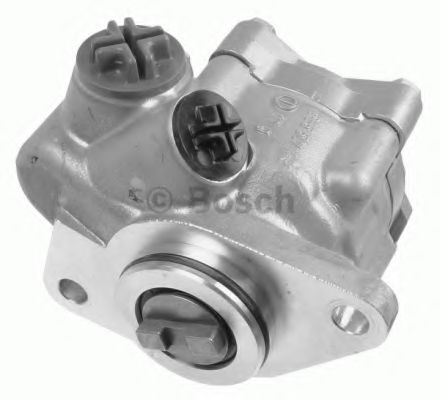 Насос гидроусилителя руля BOSCH K S00 000 431