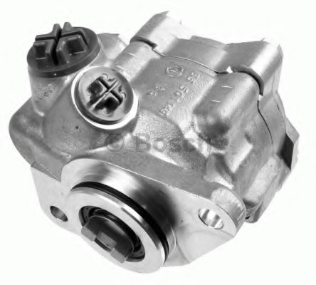 Насос гидроусилителя руля BOSCH K S00 000 433
