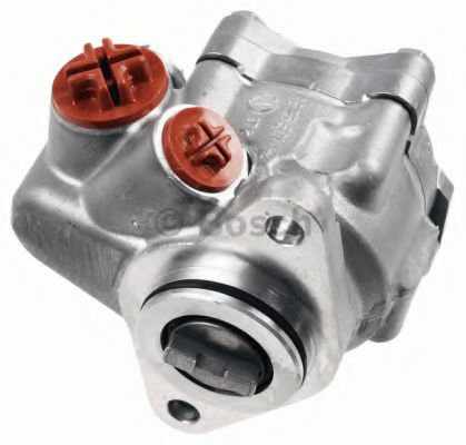 Насос гидроусилителя руля BOSCH K S00 000 434