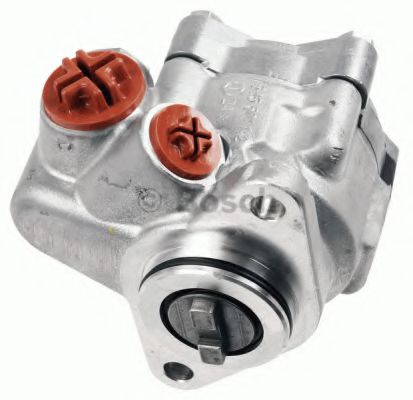 Насос гидроусилителя руля BOSCH K S00 000 436