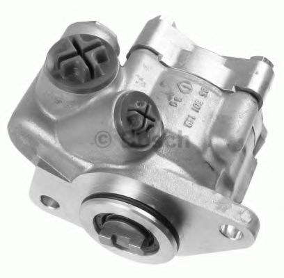 Насос гидроусилителя руля BOSCH K S00 000 437
