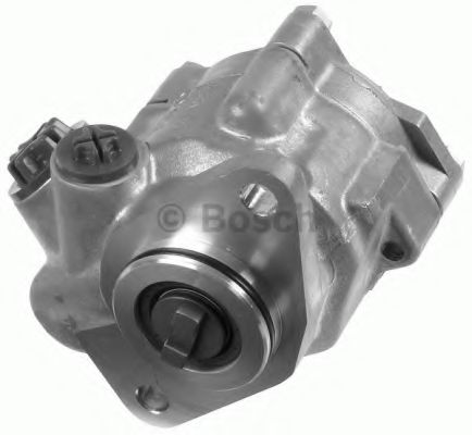 Насос гидроусилителя руля BOSCH K S00 000 438