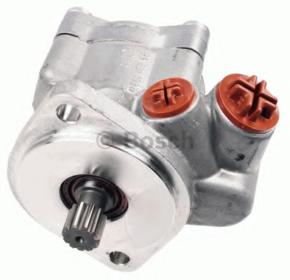Насос гидроусилителя руля BOSCH K S00 000 439
