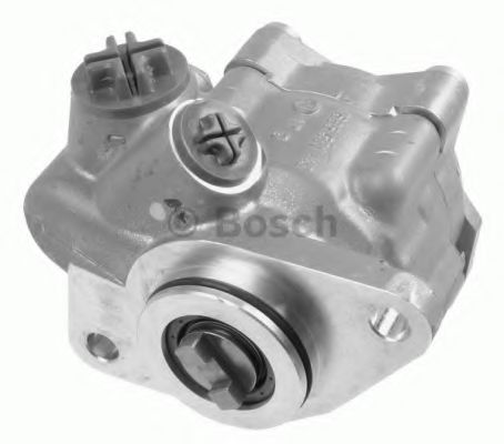 Насос гидроусилителя руля BOSCH K S00 000 440