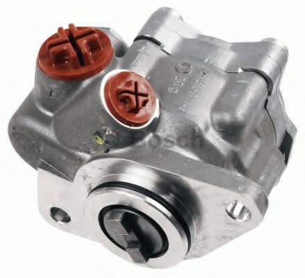 Насос гидроусилителя руля BOSCH K S00 000 442