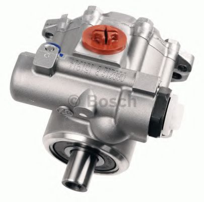Насос гидроусилителя руля BOSCH K S00 000 443