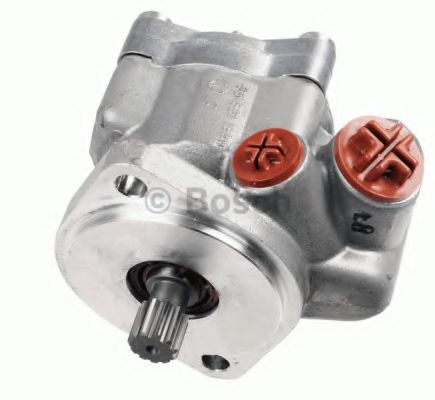 Насос гидроусилителя руля BOSCH K S00 000 444