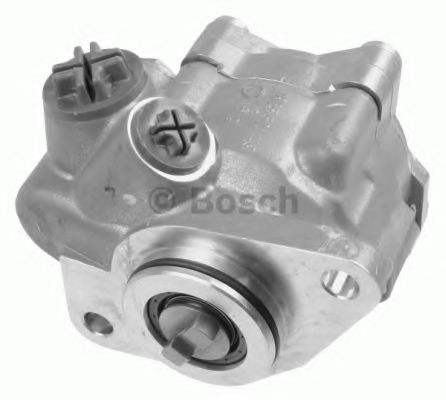 Насос гидроусилителя руля BOSCH K S00 000 446