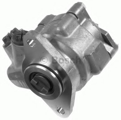 Насос гидроусилителя руля BOSCH K S00 000 447