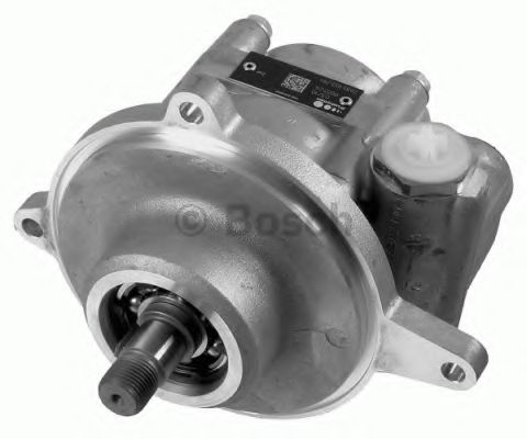 Насос гидроусилителя руля BOSCH K S00 000 455