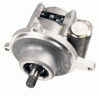 Насос гидроусилителя руля BOSCH K S00 000 458