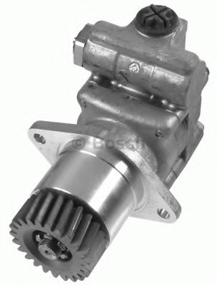 Насос гидроусилителя руля BOSCH K S01 000 431