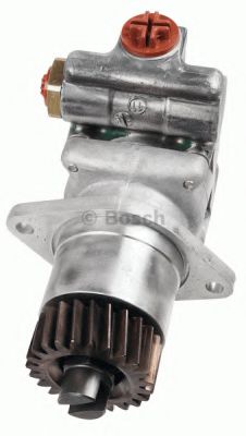 Насос гидроусилителя руля BOSCH K S00 000 462